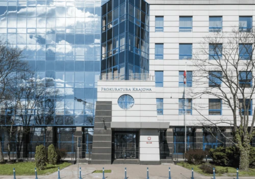 Nowy dyrektor do walki z cyberprzestępczością. Duże zmiany w prokuraturze
