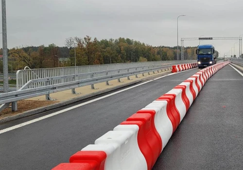 S19 połączona z S8. Kierowcy dostali 10,2 km nowej ekspresówki