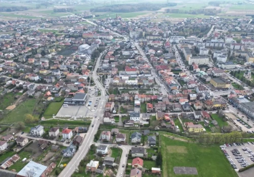 Jak żyje się w Wysokiem Mazowieckiem? Miasto wysoko w regionalnym rankingu