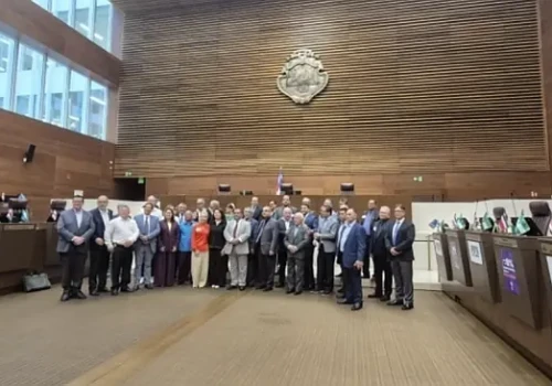 Przywódcy ewangelikalni rozmawiali o wpływie chrześcijan na politykę publiczną