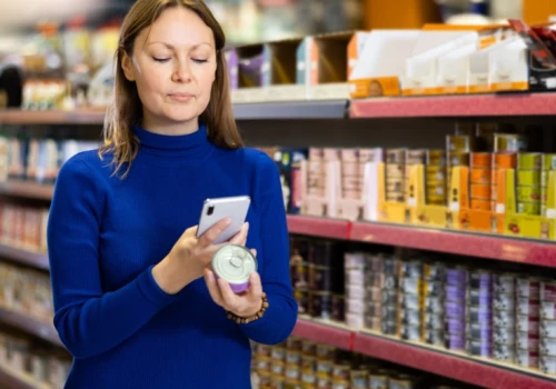 Dyskonty oddają tej kategorii coraz więcej miejsca. Producenci mają apetyt na wzrost