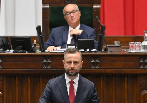 Aborcja wraca do Sejmu. W koalicji pachnie awanturą, PSL wyciąga asa z rękawa