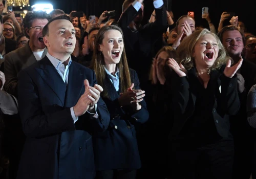 Majątek Gibały. Co posiada nowy włodarz Krakowa?