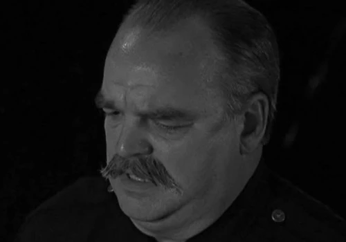 Nie żyje legendarny aktor. Wystąpił w ponad 400 filmach