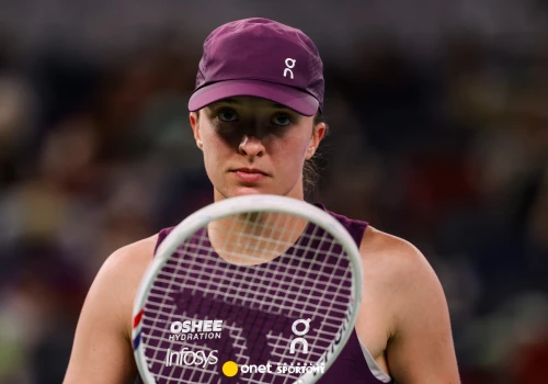 Oto możliwe konsekwencje w rankingu WTA dla Igi Świątek po wycofaniu