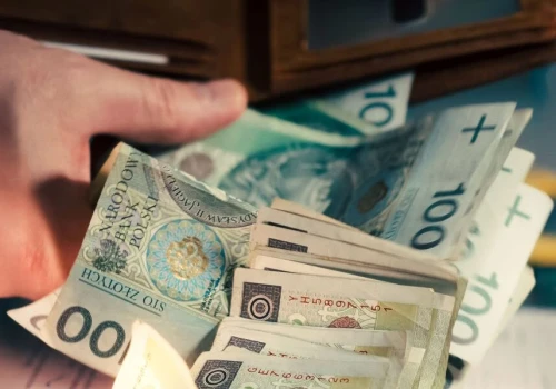 Tyle wyniosła przeciętna pensja we wrześniu 2026 r. Są nowe dane GUS