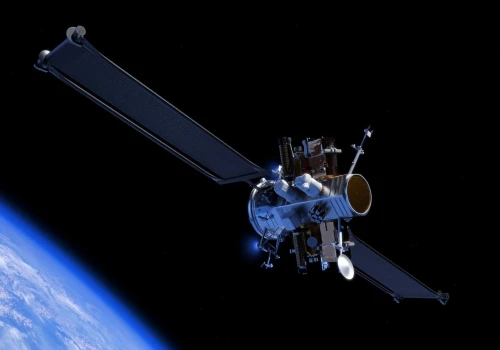 Blue Origin rozwija działalność w Polsce