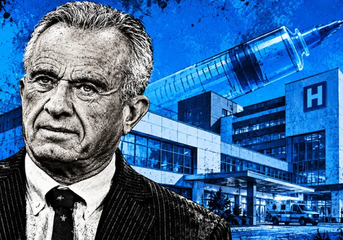 Otwarto pierwszą klinikę dla osób poszkodowanych w wyniku szczepień w USA: Europa musi pójść w jej ślady!