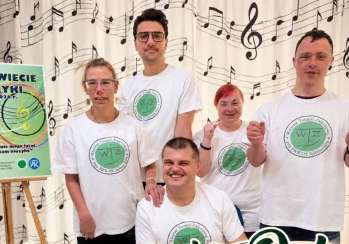 Osoby niepełnosprawne w świecie muzyki. Wyjątkowy konkurs już w ten czwartek