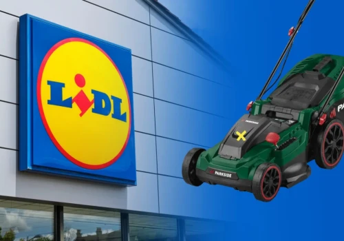Jesienne sprzątanie z Parkside. Przecena o 34%
