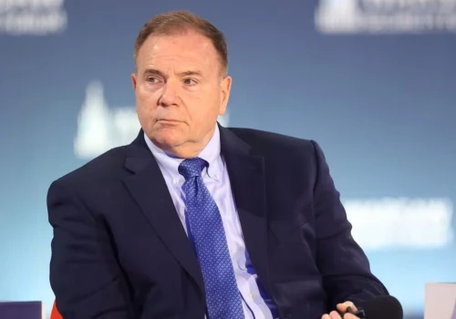 Amerykański generał do Łukaszenki: Po co przykuwać się do trupa Rosji?