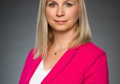 Małgorzata Olszewska obejmie stanowisko prezes zarządu EXATEL S.A.