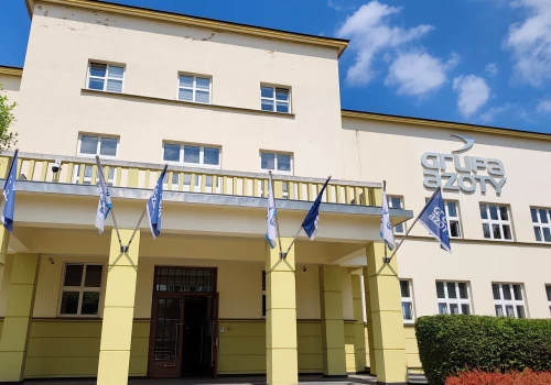 Pracownicy Grupy Azoty wyjdą przed zakład. W Tarnowie zaplanowano pikietę
