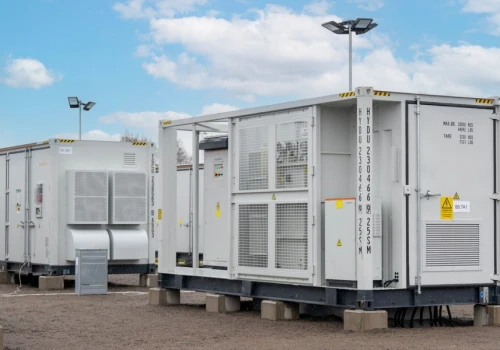 NFOŚiGW uruchamia nabór wniosków na dofinansowanie przydomowych magazynów energii
