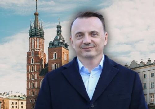 Mocna decyzja Gibały przed ślubowaniem. Zaczyna od oszczędności