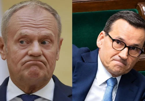 Realne płace rosną najwolniej od czasów rządu Morawieckiego. W tym roku ubyło już prawie 50 tys. etatów