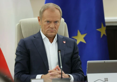 Sytuacja Donalda Tuska ostrzeżeniem dla Europy. „Nierozwiązywalne zadanie”