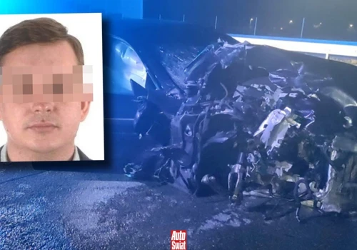 Sebastian M. niemal na pewno dostanie w środę osiem lat. Dlaczego nie 20?