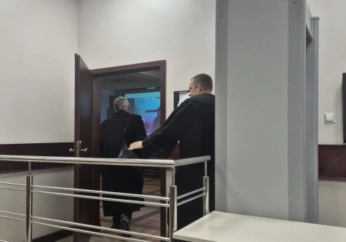 Miał zarządzać gangiem oszustów „na wnuczka”