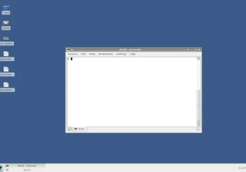 OpenBSD 8.0