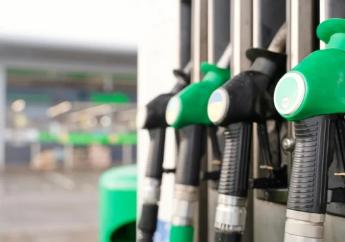 Diesel pójdzie w górę. Od środy nowe ceny paliw na stacjach
