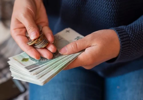 6 zł i 94 gr podwyżki. Runęły nadzieje Polaków