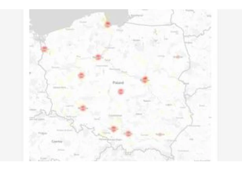 Awaria Revoluta. Problem z płatnościami