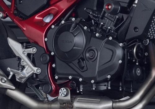 Honda chce odchudzić silniki w zaskakujący sposób. Nowy patent wygląda obiecująco