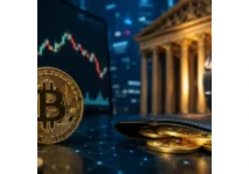 Inwestorzy znów kupują Bitcoina! ETF-y notują najlepszy wynik od niemal miesiąca