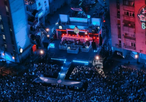 Red Bull 64 Bars Live na żywo na YouTube! Pierwsza edycja projektu już 24 października!