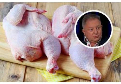 "To jest kompletnie niezrozumiałe". Makłowicz powiedział, co Polacy robią z mięsem