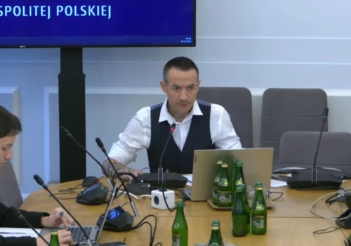 Mężczyźni umierają o osiem lat wcześniej niż kobiety. Cukrzyca na tapecie Zespołu ds. Zdrowia Mężczyzn
