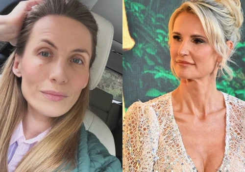 Wiśniewska wystąpi w "Królowej przetrwania". Tajner jasno komentuje: Mogę życzyć Poli...