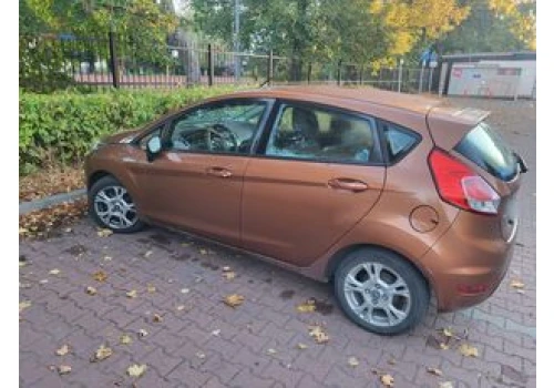 Pościg ulicami Piły! 53-latek uciekał przed policją