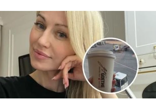 Magdalena Ogórek wskazuje duży profit odejścia z prawicowej stacji. Zdradziła, gdzie się wybiera