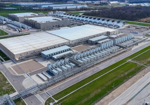 PGE planuje inwestycje za 210 mld zł. Powstaną centra danych