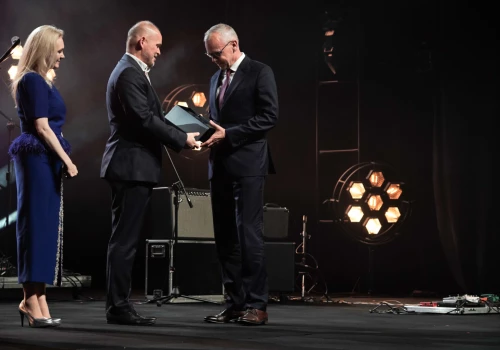Baltic Economic Congress 2026: Laureaci konkursu Przedsiębiorca Roku Pomorza Zachodniego