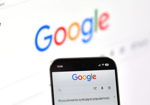 Polacy chcą usuwać swoje dane z Google. Tylu wniosków jeszcze nie było