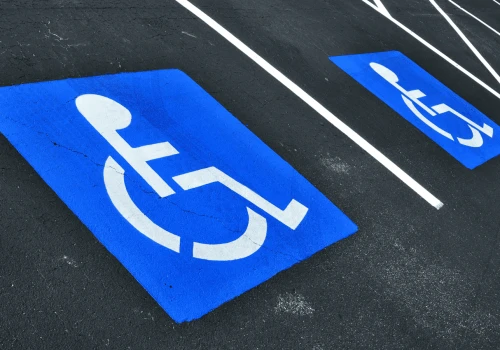 Zmiany w wydawaniu kart parkingowych. Rząd zniesie uciążliwy obowiązek