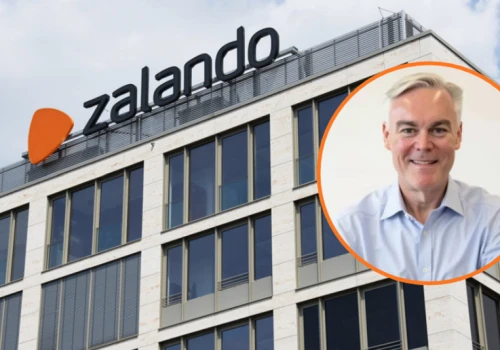Pracował w Amazonie i Uberze, teraz wesprze Zalando. Odpowie za ważny obszar u modowego giganta