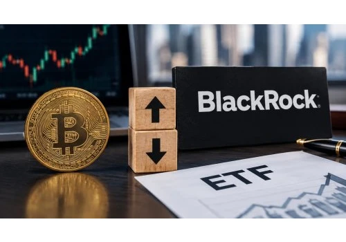BlackRock proponuje ETF z ochroną strat