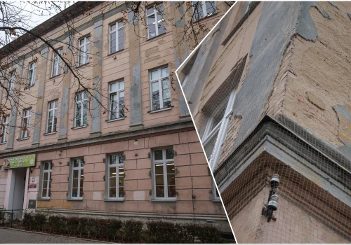 Rodzice upominali się o remont, radni wnioskowali o środki. „Trzysta piętnastka” doczeka się kompleksowej modernizacji?