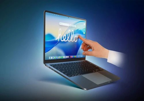 MacBook Pro z dotykowym ekranem OLED – 5 najważniejszych nowości
