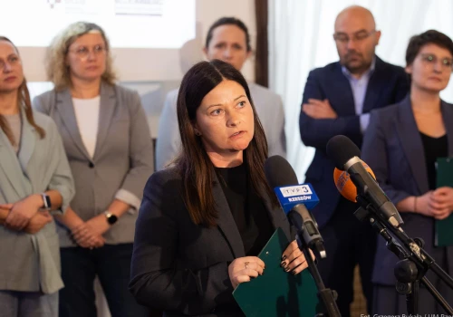 50 tys. dolarów na ekologiczne pomysły młodych mieszkańców Rzeszowa. Nabór wniosków do 3 listopada