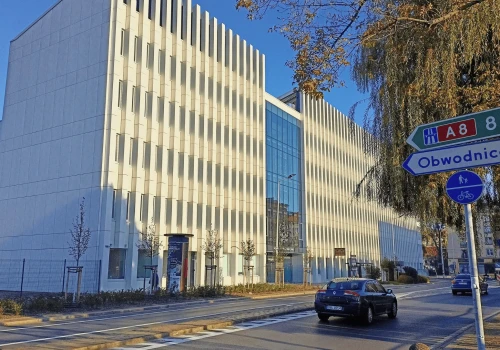Ustawa frankowa przyspieszyła wyroki we Wrocławiu? Nowe dane obnażają mit