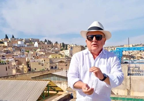 Robert Makłowicz ostro na temat disco polo! Padły mocne słowa