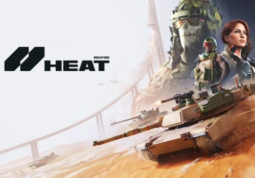 Wielkie starcie na PGA! Twórcy World of Tanks: HEAT szykują totalną demolkę, cenne nagrody i turnieje z wielkimi postaciami streamingu