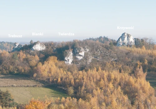 Twierdza – nowości na Smoleniu