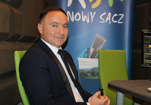 Rozbudowywana oczyszczalnia w Cieniawie będzie gotowa do końca roku. To da zielona światło dla innych inwestycji