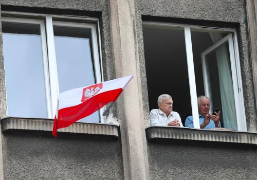 Polski system emerytalny oceniony najwyżej od 15. lat. Zaleceniem wciąż wydłużenie aktywności zawodowej